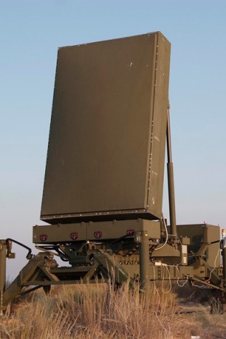 Rheinmetall Defence, IAI Elta to Supply 10 Multi-Mission Radars to ...