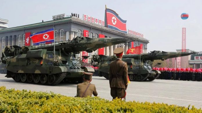 How Capable are North Korean Scud-Based ‘Carrier-Killers’? - Defense ...