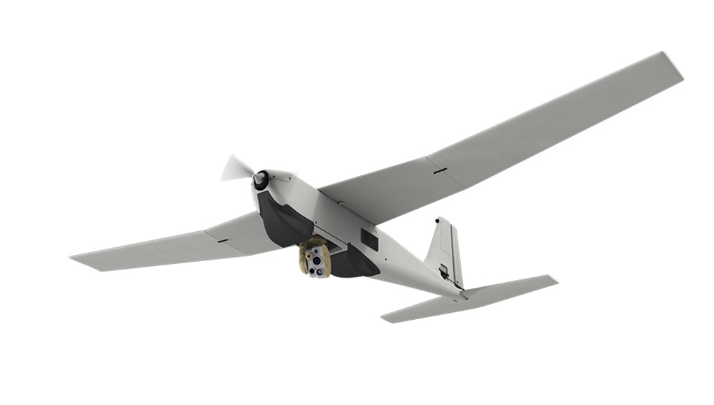 AeroVironment Enhances Puma UAV to 