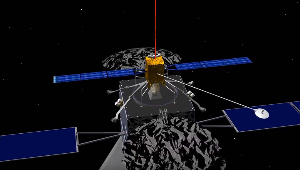 JV to Service Satellites - Defense Update: