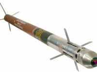 New Launchers for Laser Guided Rocket