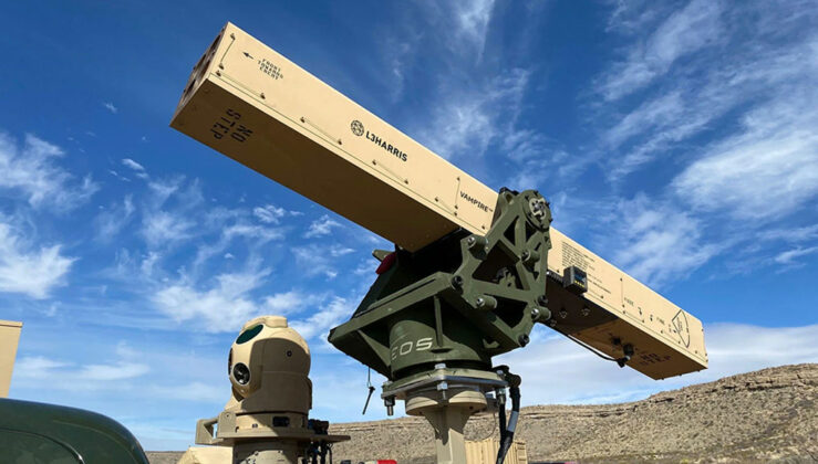 New Launchers for Laser Guided Rocket - Defense Update: