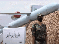 Houthis a New Cruise Missile, Quds-3