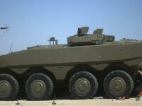 IDF Completes Iron Fist APS Integration on Eitan APC, Armored Bulldozers