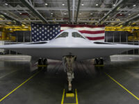 B-21 Raider - The US Air Forces' Next Generation Bomber