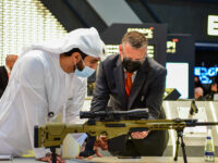 Gearing Up for IDEX / NAVDEX 2023