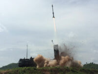 RAFAEL Enhances SPYDER with Counter-Ballistic Missile Capability