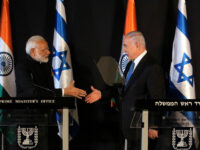 30 Years of India-Israel Defense Relations
