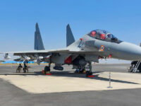 Brahmos Seeks New Export Prospects for Indo-Russian Missiles