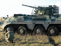 IFVs - Essential Components for NATO's Forward Presence