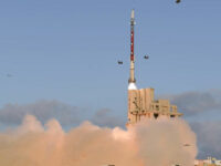 Finland Selects David's Sling for its New Air and Missile Defense System