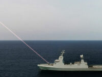 Rafael's New Naval Air Defense Systems Combat Evolving Threats