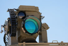 Iron Beam 450 Completes Testing, Soon to Join With Operational Air Defense Units