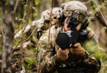 Threat Simulation Turns into Battlefield Deception