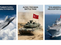 Beyond Drones: Key Facts Defining Turkey's Rise as a Global Arms Giant